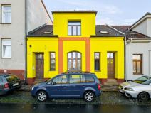 Prodej rodinného domu, Pardubice - Zelené Předměstí, Na Spravedlnosti, 330 m2