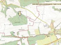 Prodej - jiné, Vroutek, 21 m2