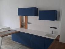 Pronájem skladu, Cheb, Pekařská, 400 m2