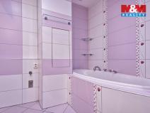 Pronájem bytu 3+1, Karviná - Nové Město, tř. Osvobození, 73 m2