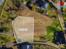 Prodej pozemku pro bydlení, Rynoltice - Polesí, 1500 m2