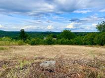 Prodej pozemku, Černolice, Lísková, 500 m2