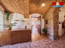 Prodej rodinného domu, Velké Svatoňovice, 196 m2