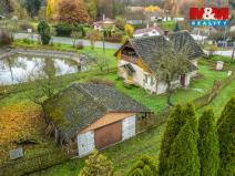 Prodej rodinného domu, Paběnice, 82 m2