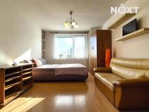 Prodej bytu 1+kk, Kuřim, Na Loučkách, 29 m2