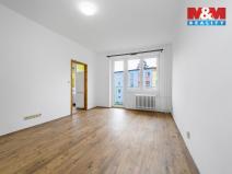 Pronájem bytu 2+1, Nýrsko, Jiráskova, 50 m2