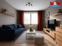 Prodej bytu 1+kk, Havířov - Šumbark, Zvonková, 28 m2