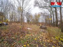 Prodej zahrady, Hranice, 2477 m2