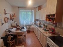 Prodej bytu 2+1, Žďár nad Sázavou, Brodská, 55 m2