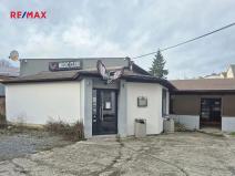 Pronájem komerční nemovitosti, Svitavy, Soudní, 230 m2