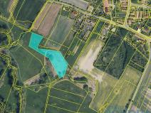 Prodej louky, Radhošť, 8305 m2