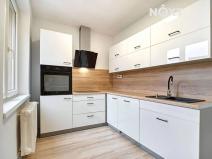 Pronájem bytu 1+kk, Bohumín, Šunychelská, 32 m2