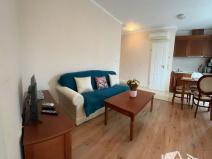 Prodej bytu 2+kk, Nesebar, Bulharsko, 40 m2