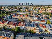 Prodej činžovního domu, Frýdek-Místek, Zámecké nám., 450 m2