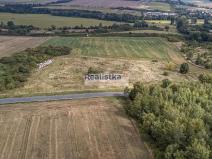 Prodej louky, Starý Plzenec, Bezručova, 18000 m2