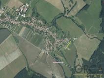 Prodej podílu louky, Bystřice pod Lopeníkem, 558 m2