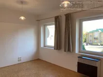 Pronájem bytu 1+kk, Vrchlabí, Slovanská, 25 m2