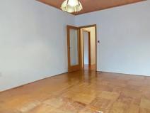 Dražba bytu 3+1, Praha - Krč, Olbrachtova, 75 m2