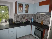 Dražba rodinného domu, Chrast, 488 m2