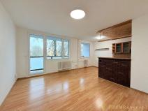 Prodej bytu 3+kk, Chotětov, 9. května, 63 m2