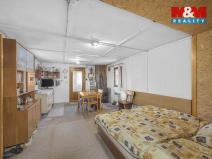 Prodej chaty, Stěžery - Stěžírky, 32 m2