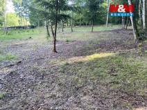 Prodej pozemku pro bydlení, Jesenice - Boudy, 1000 m2