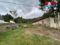 Prodej zemědělské usedlosti, Jesenice - Boudy, 136 m2