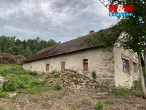 Prodej zemědělské usedlosti, Jesenice - Boudy, 136 m2