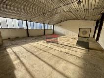 Pronájem skladu, Týn nad Vltavou, Bohunická, 220 m2