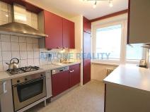 Pronájem bytu 4+1, Praha - Smíchov, K Závěrce, 97 m2