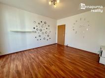 Pronájem bytu 2+1, Ivančice, Břízová, 56 m2