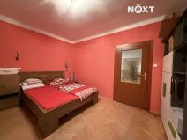 Pronájem bytu 2+1, Vrchlabí, Krkonošská, 50 m2