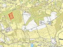 Prodej lesa, Doubrava, 10811 m2