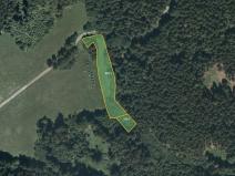 Prodej pole, Maletín, 17028 m2