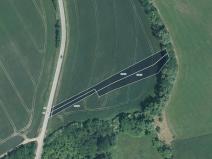 Prodej pole, Boršice u Blatnice, 9027 m2