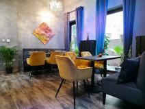 Pronájem restaurace, Praha - Vinohrady, Vinohradská, 270 m2