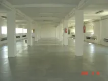 Pronájem skladu, Praha - Horní Počernice, F.V.Veselého, 835 m2