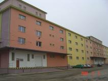 Pronájem skladu, Praha - Horní Počernice, F.V.Veselého, 835 m2