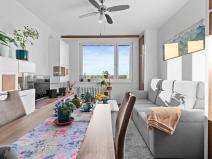 Prodej bytu 2+kk, Hradec Králové, třída Edvarda Beneše, 47 m2