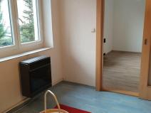 Pronájem bytu 1+1, Velké Březno - Valtířov, 33 m2