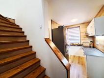 Prodej rodinného domu, Zlín, Zálešná IV, 80 m2