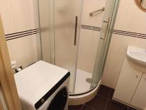 Pronájem bytu 2+1, Uherské Hradiště, Průmyslová, 53 m2