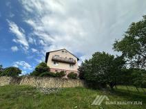 Pronájem rodinného domu, Zádveřice-Raková, 230 m2