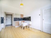 Prodej bytu 1+1, Praha, Zelená, 37 m2