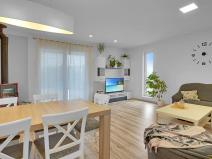 Prodej rodinného domu, Hlušovice, Jezerní, 102 m2