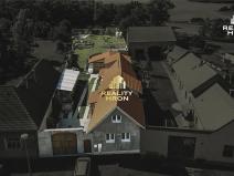 Prodej vícegeneračního domu, Louny, 478 m2