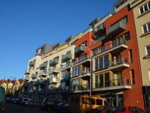 Pronájem kanceláře, Praha - Podolí, Podolská, 29 m2