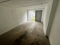 Pronájem garáže, Jihlava, Polenská, 20 m2