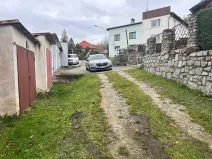 Pronájem garáže, Jihlava, Polenská, 20 m2