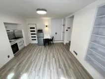 Pronájem bytu 1+kk, Jihlava, Čajkovského, 20 m2